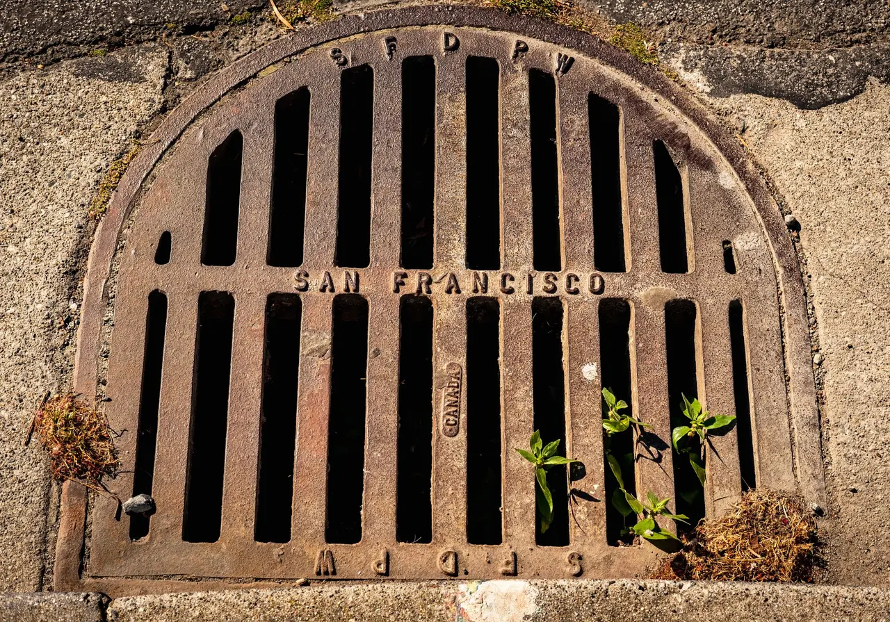 Drainage System Maintenance