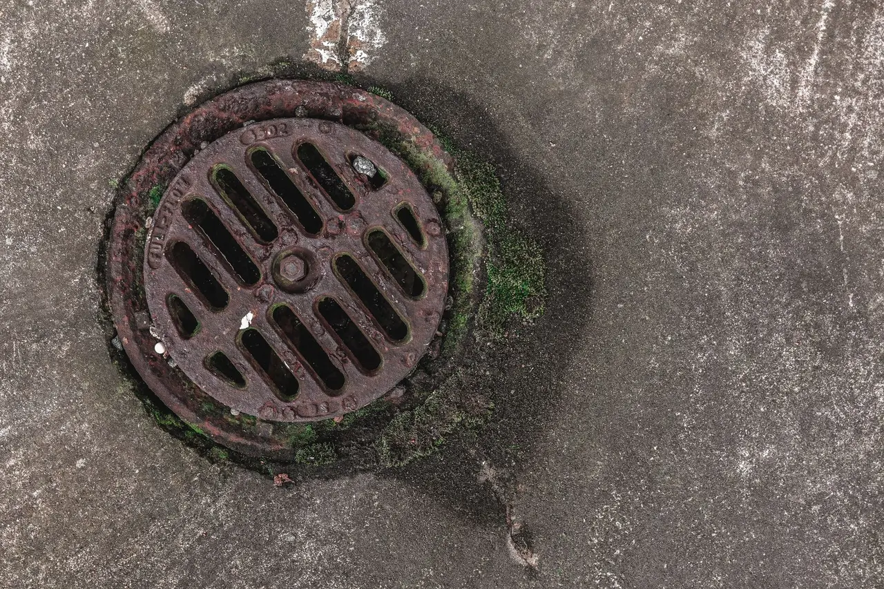 Interior French Drain Systems