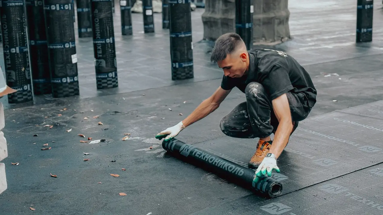 Waterproofing Services