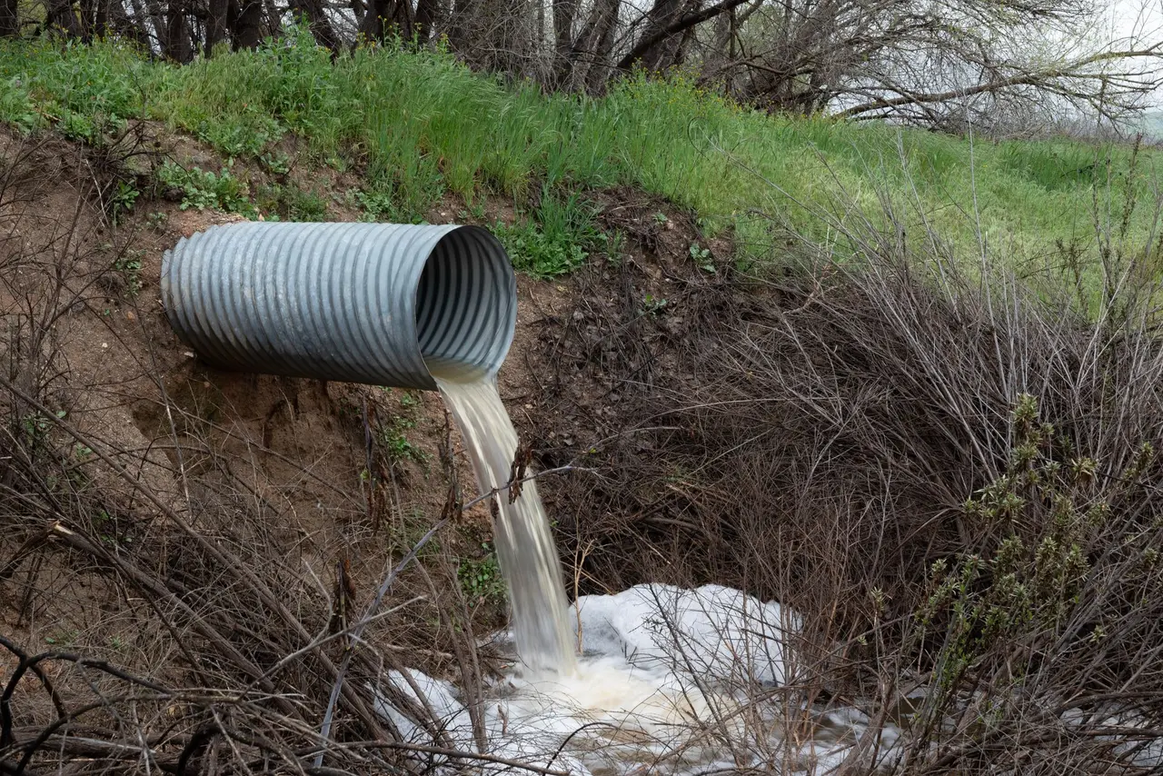 Yard Drainage Solutions